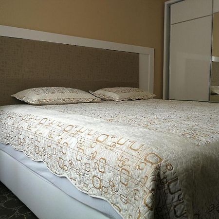 Hamsikoy Hotel Eksteriør billede