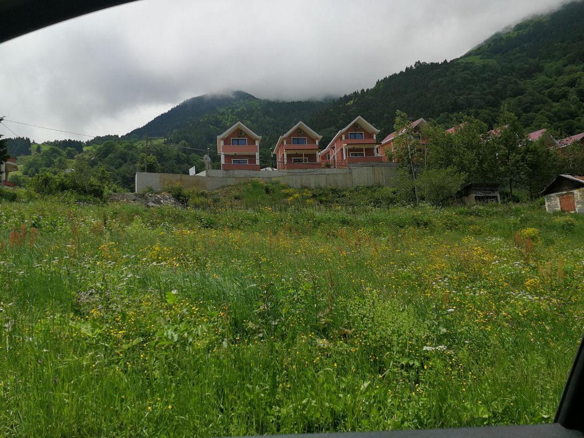 Hamsikoy Hotel Eksteriør billede