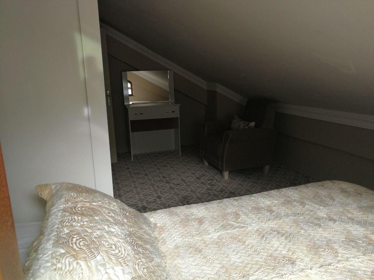 Hamsikoy Hotel Eksteriør billede