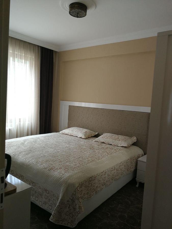 Hamsikoy Hotel Eksteriør billede