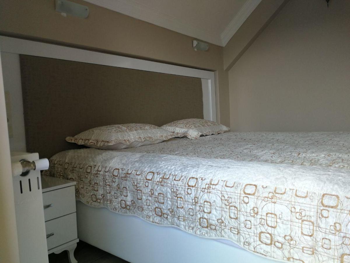 Hamsikoy Hotel Eksteriør billede